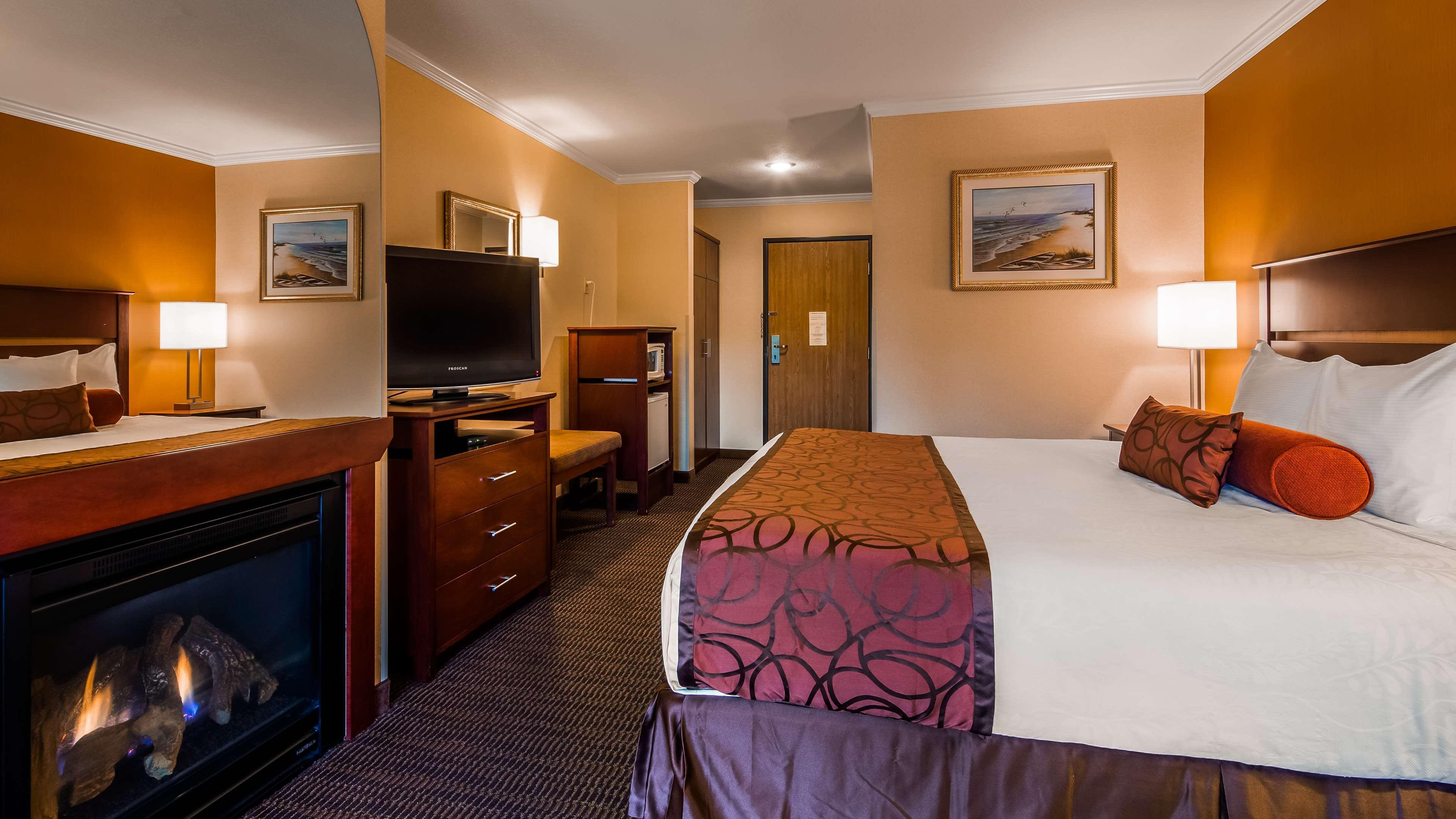 Western Landmark 3* Lincoln City