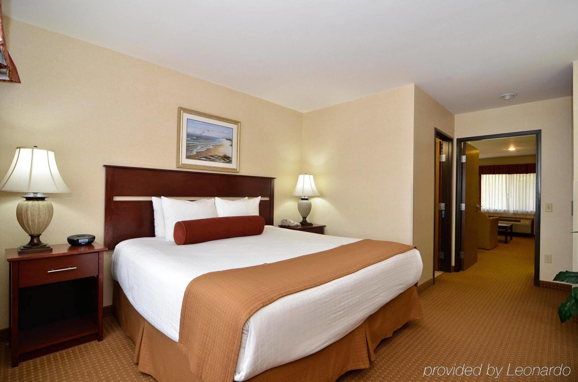 Western Landmark 3*