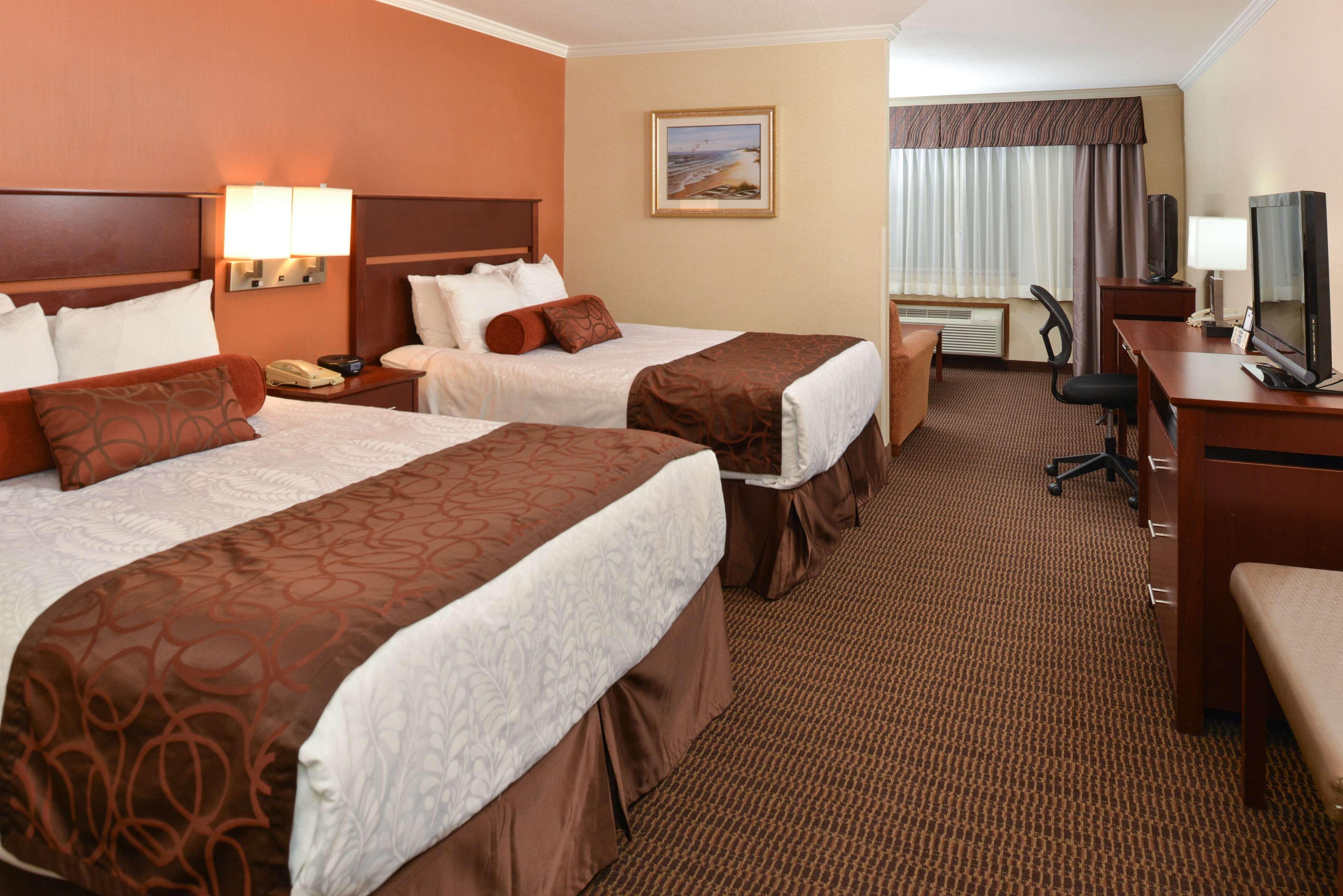 Hotel Western Landmark 3*