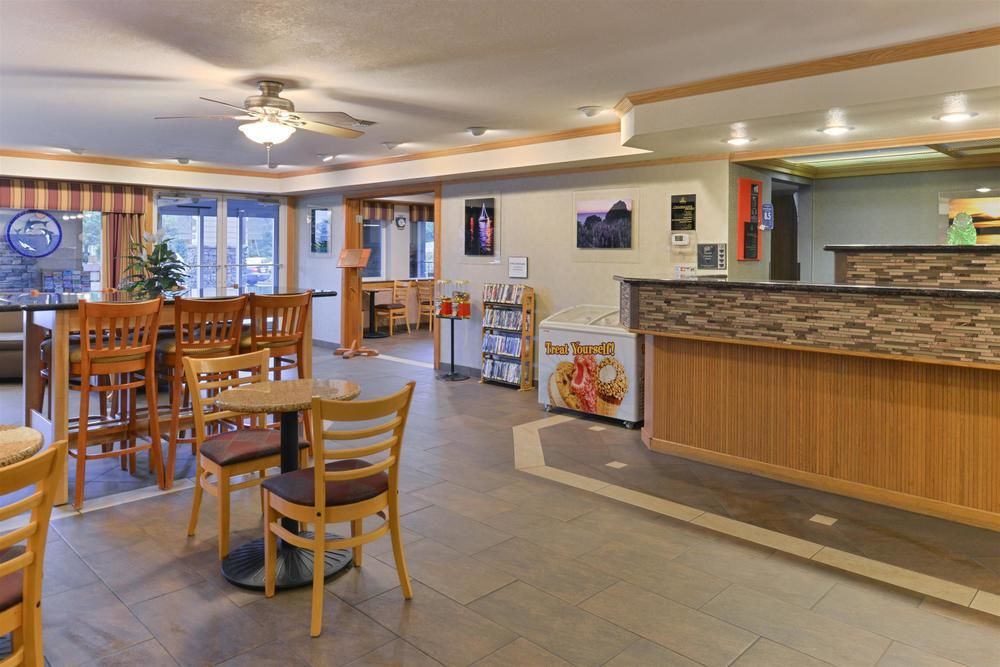 Hotel Western Landmark 3*